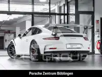 2016 Porsche 911(991)