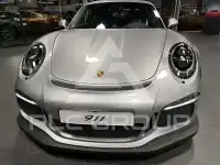 2016 Porsche 911(991)