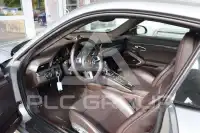 2016 Porsche 911(991)