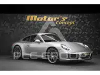 2016 Porsche 911(991)