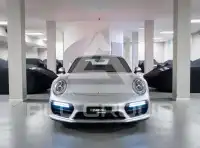2016 Porsche 911(991)