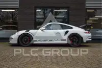 2016 Porsche 911(991)