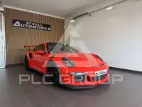 2016 Porsche 911(991)
