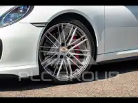 2016 Porsche 911(991)