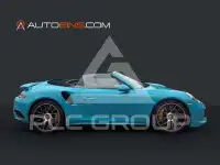 2016 Porsche 911(991)