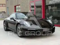 2016 Porsche 911(991)