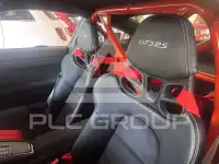 2016 Porsche 911(991)