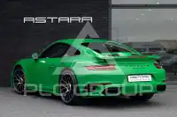 2016 Porsche 911(991)