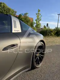 2016 Porsche 911(991)