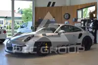 2016 Porsche 911(991)