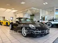 2016 Porsche 911(991)