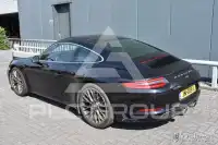 2016 Porsche 911(991)