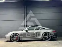 2016 Porsche 911(991)