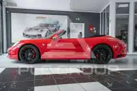 2016 Porsche 911(991)