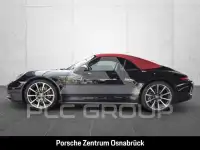 2016 Porsche 911(991)