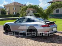 2016 Porsche 911(991)