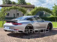 2016 Porsche 911(991)