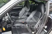 2016 Porsche 911(991)
