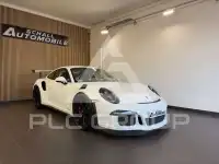 2016 Porsche 911(991)