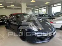 2016 Porsche 911(991)