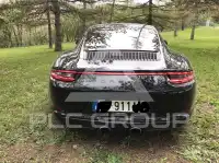 2016 Porsche 911(991)