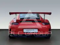 2016 Porsche 911(991)