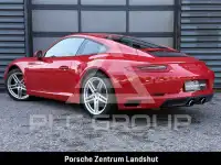2016 Porsche 911(991)