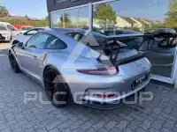 2016 Porsche 911(991)