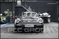 2016 Porsche 911(991)