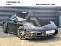 2016 Porsche 911(991)