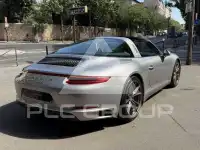 2016 Porsche 911(991)