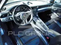 2016 Porsche 911(991)