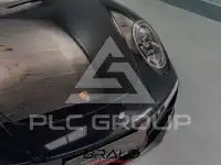 2016 Porsche 911(991)
