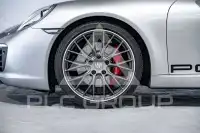 2016 Porsche 911(991)
