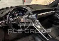 2016 Porsche 911(991)
