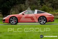 2016 Porsche 911(991)