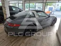 2016 Porsche 911(991)