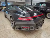 2016 Porsche 911(991)