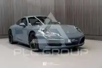 2016 Porsche 911(991)