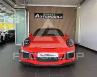 2016 Porsche 911(991)