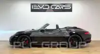 2016 Porsche 911(991)