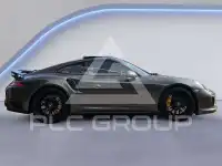 2016 Porsche 911(991)