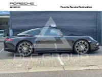 2016 Porsche 911(991)