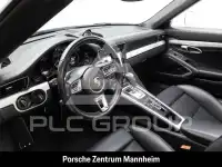 2016 Porsche 911(991)