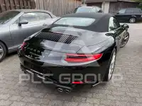 2016 Porsche 911(991)