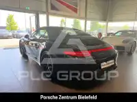 2016 Porsche 911(991)
