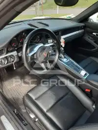 2016 Porsche 911(991)