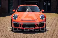 2016 Porsche 911(991)