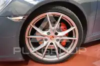 2016 Porsche 911(991)