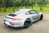 2016 Porsche 911(991)
